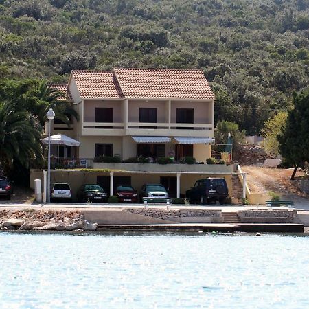 Apartments Vlatko Drače المظهر الخارجي الصورة