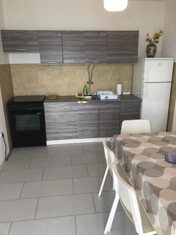 Apartments Vlatko Drače المظهر الخارجي الصورة