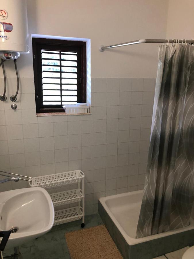 Apartments Vlatko Drače المظهر الخارجي الصورة