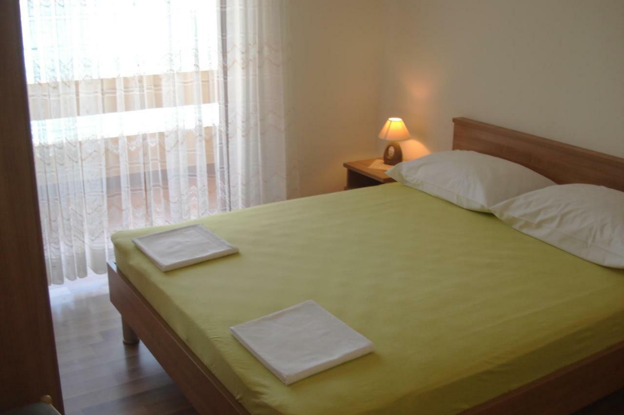 Apartments Vlatko Drače المظهر الخارجي الصورة