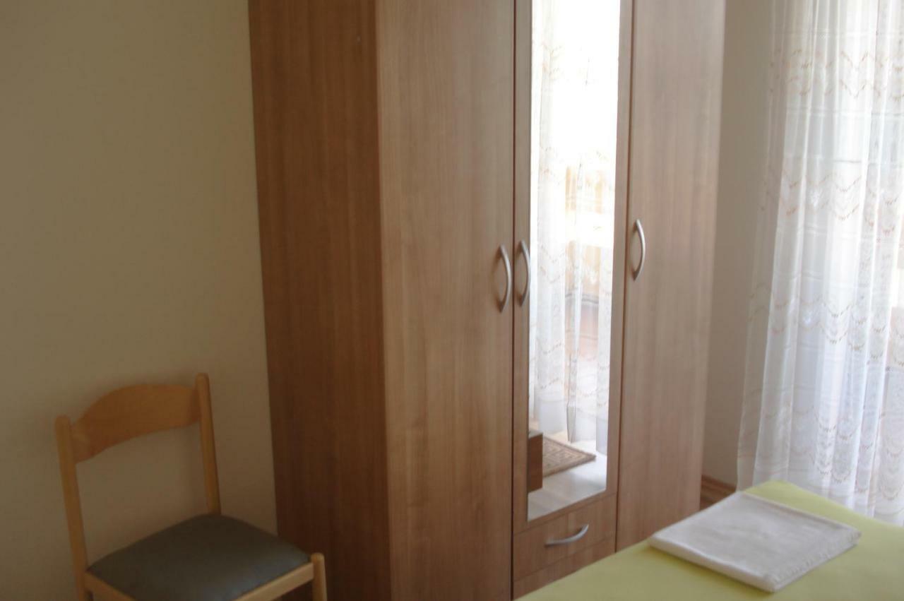 Apartments Vlatko Drače المظهر الخارجي الصورة