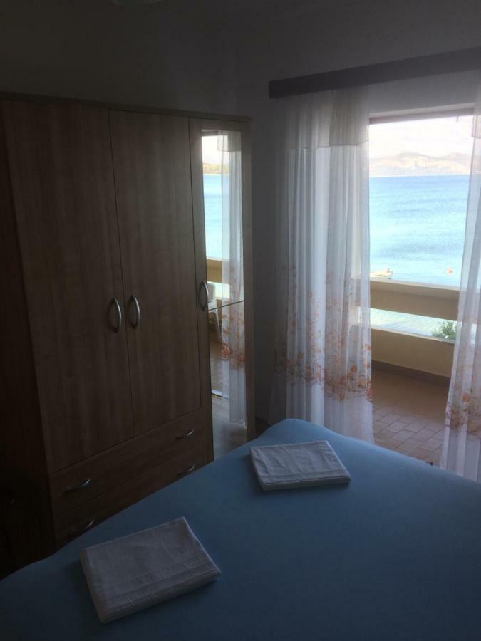 Apartments Vlatko Drače المظهر الخارجي الصورة